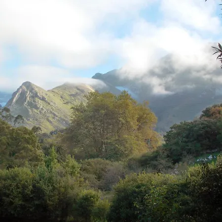 Mountain View In 30 M² Llanes